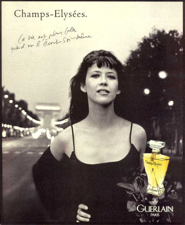 苏菲·玛索/Sophie Marceau-3-11